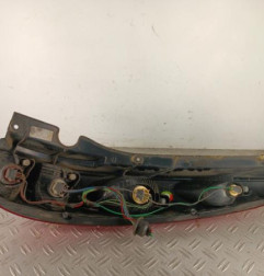 Feu arriere principal gauche (feux) NISSAN ALMERA TINO