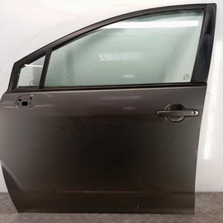 Porte avant gauche TOYOTA COROLLA VERSO 2 Photo n°1