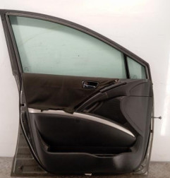 Porte avant gauche TOYOTA COROLLA VERSO 2 Photo n°4