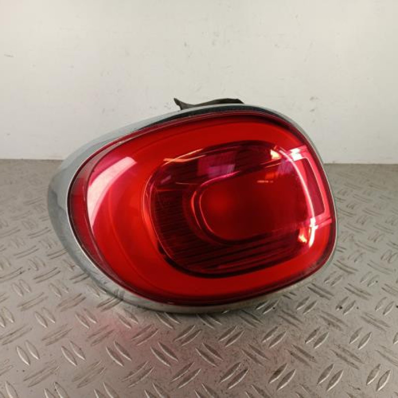 Feu arriere principal gauche (feux) FIAT 500L