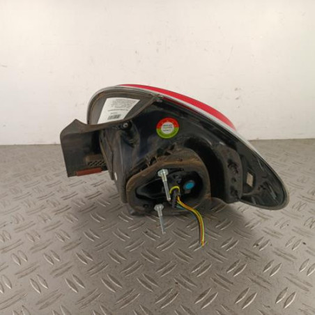Feu arriere principal gauche (feux) FIAT 500L
