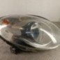Optique avant principal droit (feux)(phare) FIAT 500L
