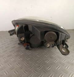 Optique avant principal droit (feux)(phare) FIAT 500L