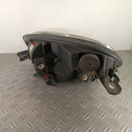 Optique avant principal droit (feux)(phare) FIAT 500L