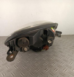 Optique avant principal gauche (feux)(phare) FIAT 500L
