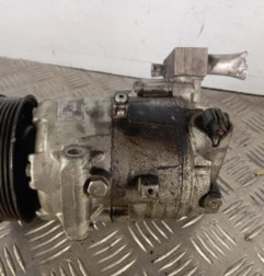 Compresseur clim OPEL MERIVA B