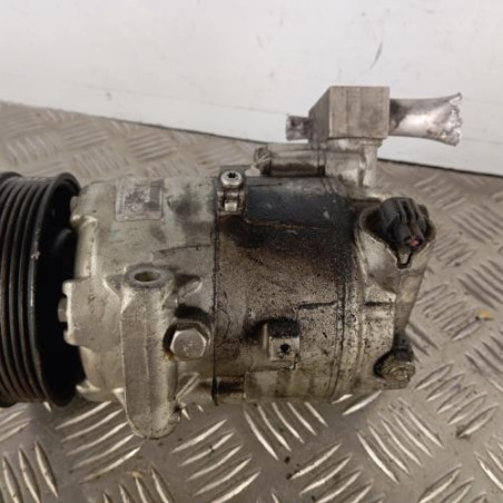 Compresseur clim OPEL MERIVA B