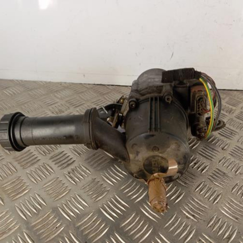 Pompe de direction PEUGEOT 307