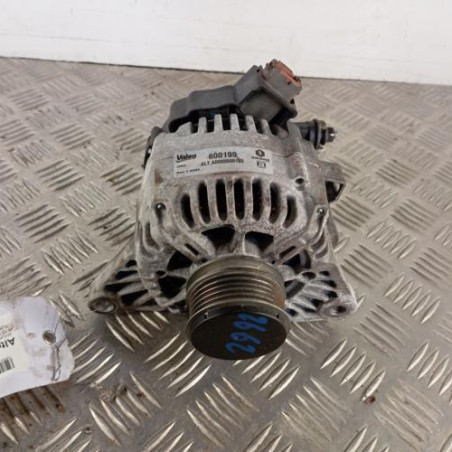 Alternateur HYUNDAI I 10 1 Photo n°1