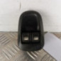 Interrupteur de leve vitre avant gauche PEUGEOT 206