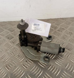 Moteur essuie glace arriere PEUGEOT 206 Photo n°1