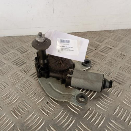 Moteur essuie glace arriere PEUGEOT 206 Photo n°1