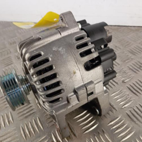 Alternateur RENAULT SCENIC 2