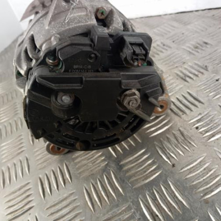 Alternateur RENAULT CLIO 3