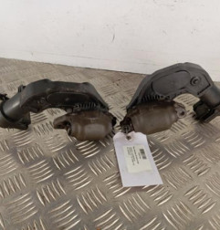 Bloc electrique de frein a main RENAULT CAPTUR 2 Photo n°1
