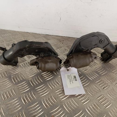 Bloc electrique de frein a main RENAULT CAPTUR 2 Photo n°1