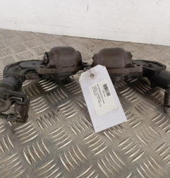 Bloc electrique de frein a main RENAULT CAPTUR 2