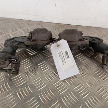 Bloc electrique de frein a main RENAULT CAPTUR 2