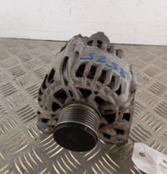 Alternateur RENAULT CLIO 4 Photo n°1