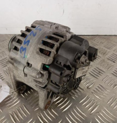 Alternateur RENAULT CLIO 4
