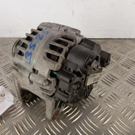 Alternateur RENAULT CLIO 4