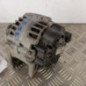 Alternateur RENAULT CLIO 4
