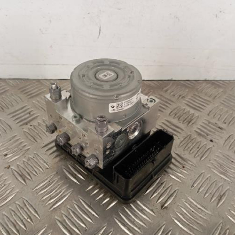 Bloc ABS (freins anti-blocage) RENAULT MEGANE 4 Bloc ABS (freins anti-blocage) RENAULT MEGANE 4