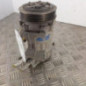 Compresseur clim PEUGEOT 206+