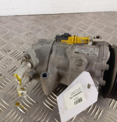 Compresseur clim PEUGEOT 206+