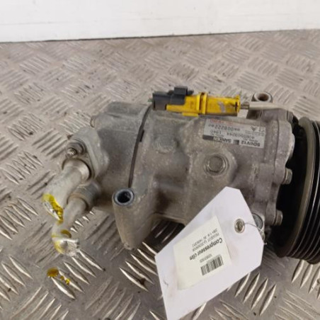 Compresseur clim PEUGEOT 206+