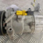 Compresseur clim PEUGEOT 206+