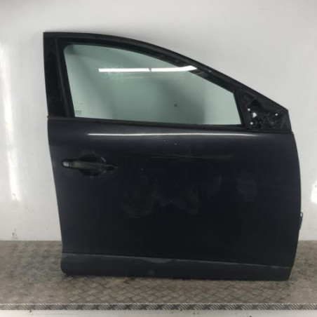 Porte avant droit RENAULT MEGANE 3 Photo n°1
