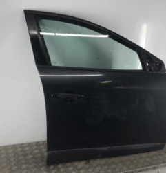 Porte avant droit RENAULT MEGANE 3 Photo n°3
