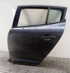 Porte arriere gauche RENAULT MEGANE 3