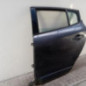 Porte arriere gauche RENAULT MEGANE 3