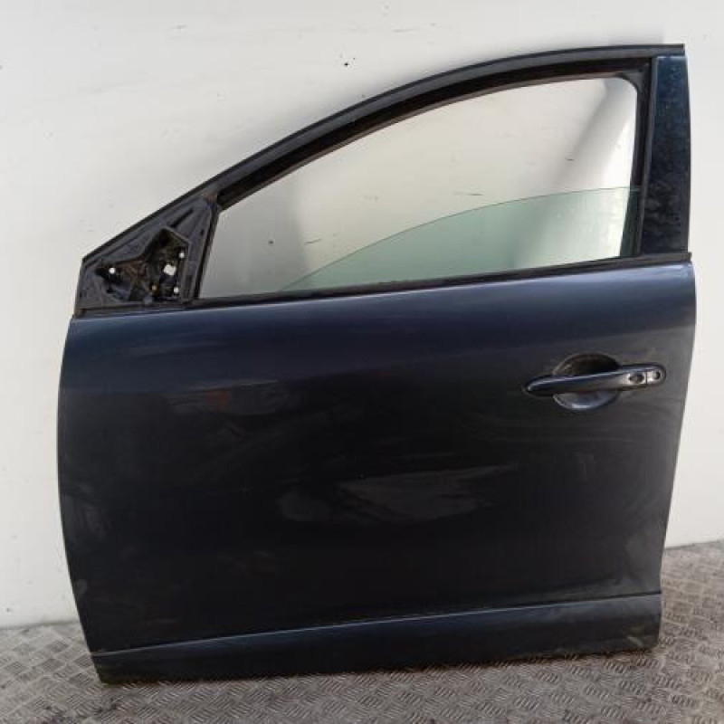 Porte avant gauche RENAULT MEGANE 3