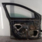 Porte avant gauche RENAULT MEGANE 3