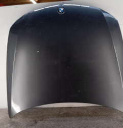 Capot BMW SERIE 3 E90 Photo n°1