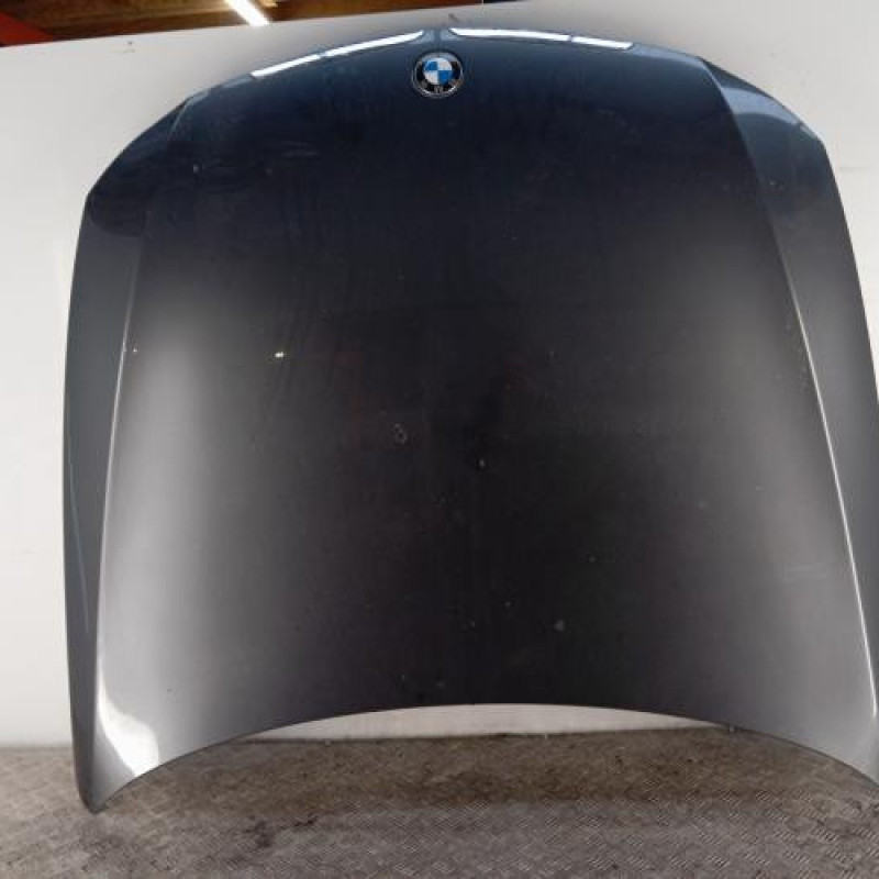 Capot BMW SERIE 3 E90 Capot BMW SERIE 3 E90