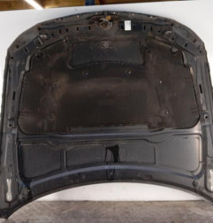 Capot BMW SERIE 3 E90 Photo n°4