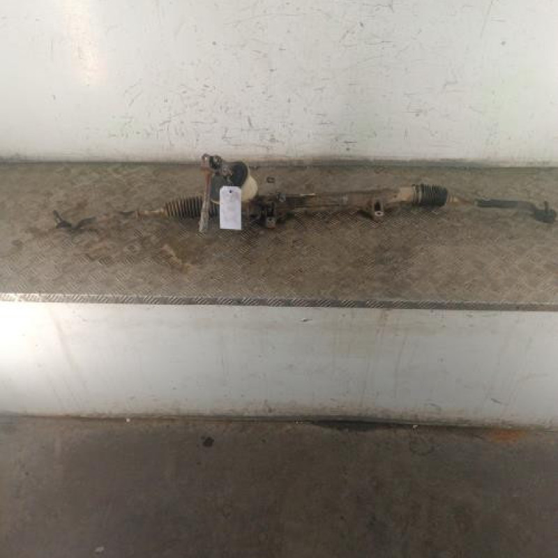 Cremaillere assistee RENAULT KANGOO 2 Cremaillere assistee RENAULT KANGOO 2