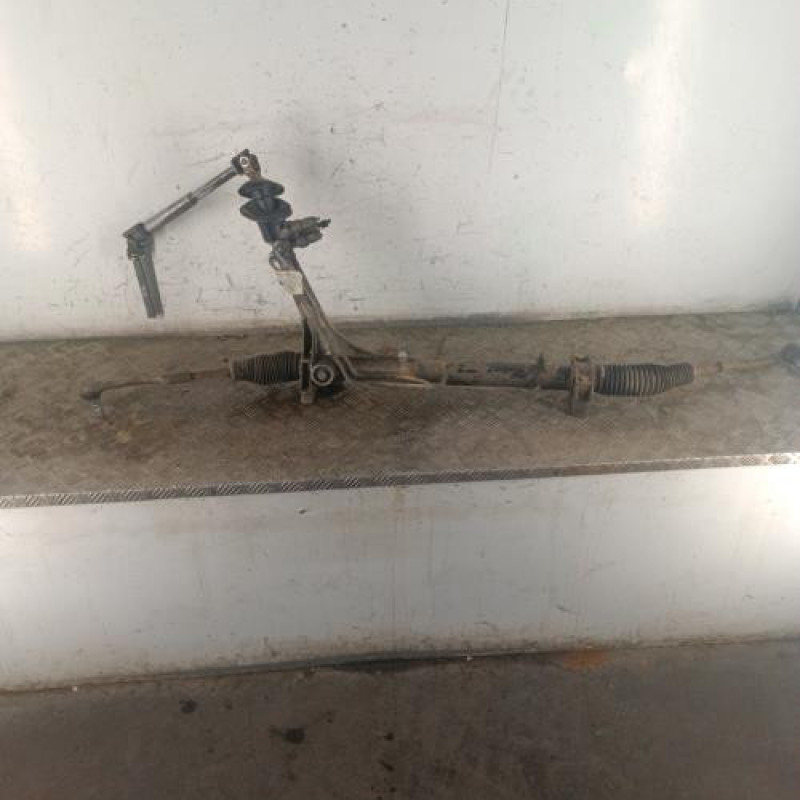 Cremaillere assistee FIAT DUCATO 3 Cremaillere assistee FIAT DUCATO 3