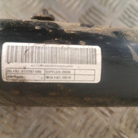 Cremaillere assistee FIAT DUCATO 3
