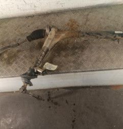 Cremaillere assistee FIAT DUCATO 3 Photo n°3