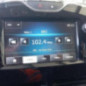 Afficheur RENAULT CLIO 4