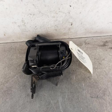 Ceinture arriere droit RENAULT CLIO 4 Photo n°1