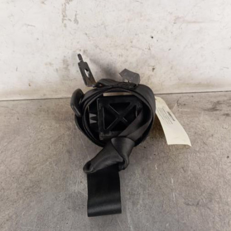 Ceinture arriere droit RENAULT CLIO 4