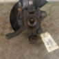 Moyeu avant droit VOLKSWAGEN TRANSPORTER 4