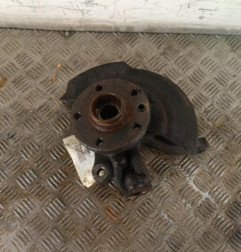 Moyeu avant droit VOLKSWAGEN TRANSPORTER 4