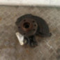 Moyeu avant droit VOLKSWAGEN TRANSPORTER 4